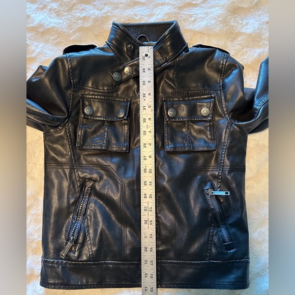 Urban Republic Jacket | Children’s Size 10-12 Vintage - Picture 12 of 12